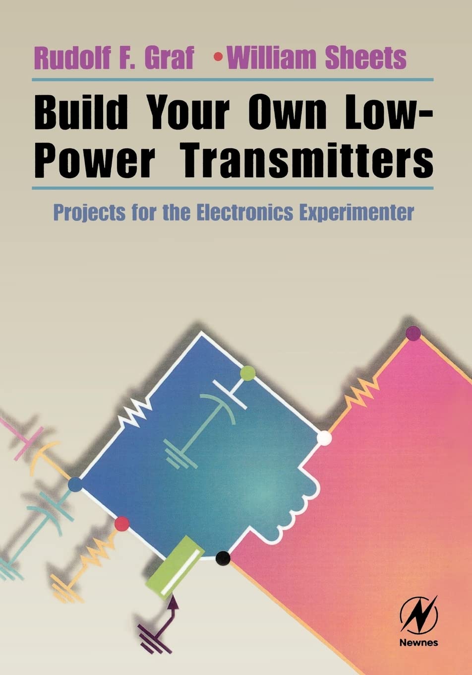 Build-Your-Own-Low-Power-Transmitters