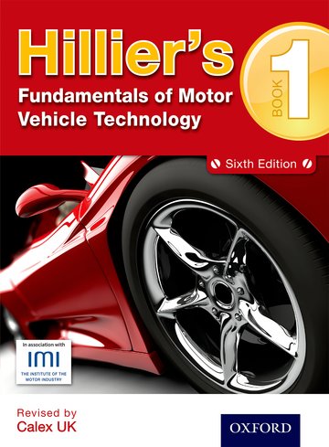 Hillier’s-Fundamentals-of-Motor-Vehicle-Technology