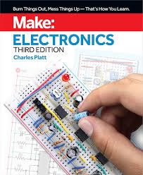Make Electronics